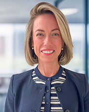 2025 Women in CRE: Kasia Mickowska, Shawmut Design and Construction